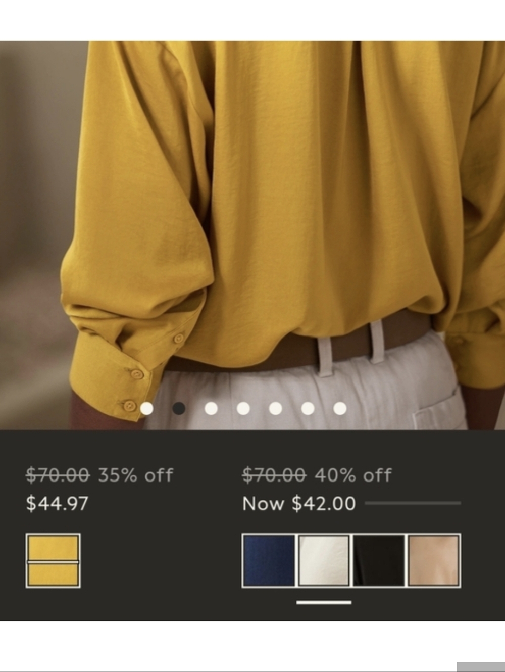 Banana Republic | Chic
